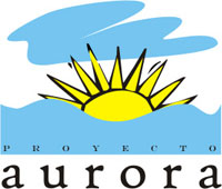 Logo Progetto Aurora